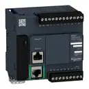 TM221CE16T Schneider Electric, Netzgeräte & Leistungsregler