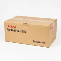 Fanuc A06B-6141-H015