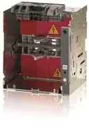 1SDA073908R1 ABB, Interruttori automatici e fusibili