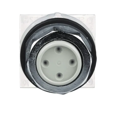 Schneider Electric 9001KR3U 30mm Push Button, Type K, push button, no guard, universal — Control & HMI