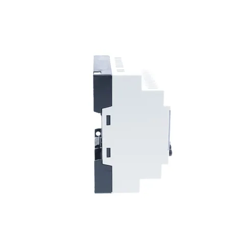 Schneider Electric SR2A101FU compact smart relay, Zelio Logic SR2 SR3, 10 IO, 100 to 240V AC, no clock, display — PLCs