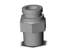 KQB2H06-01S SMC, Couplings & Fittings
