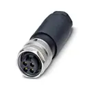 1521355 Phoenix Contact, Connectors & Plugs
