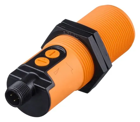 IFM KI6000 Capacitive sensor — Ultrasonic & Capacitive Sensors