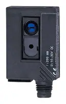 OJ5053 IFM, General Accessories
