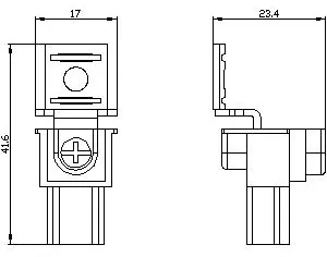 3VM9110-0WB00 Siemens