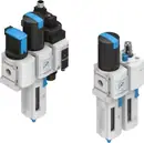531029 Festo, General Accessories