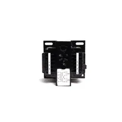 ACME TB2000N005F0 Electric 208,230,460 Primary Volts -115 Secondary Volts Industrial Control Transformer — Stromversorgung
