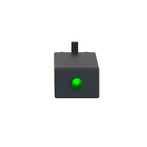 Schneider Electric RZM021BN protection accessories, Harmony Electromechanical Relays, varistor, green LED, for all sockets, 24...60V AC DC — Accessori generali