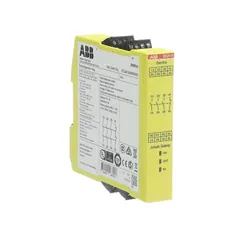 ABB 2TLA010040R0000 SENTRY BSR10 24VDC — Contactors & Relays