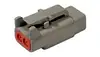 DTM06-2S TE Connectivity, General Accessories
