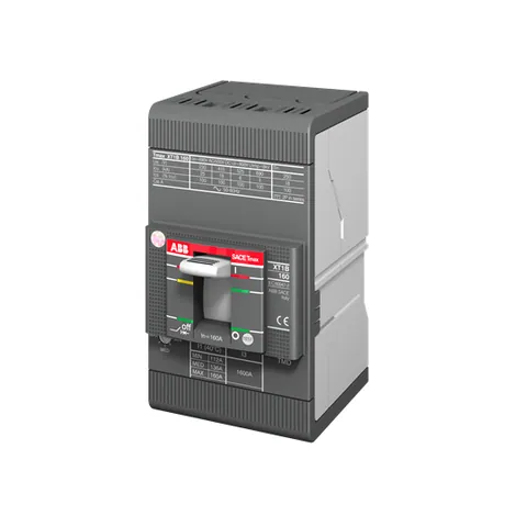 ABB 1SDA067432R1 XT1S 160 TMD 63-630 3p F F — General Accessories