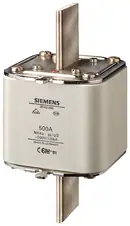 3NA3672 Siemens, Circuit Breakers & Fuses