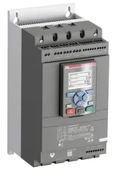 ABB 1SFA898107R7000 PSTX72-600-70 Softstarter - 72 A - 208 ... 600 V AC — PLCs