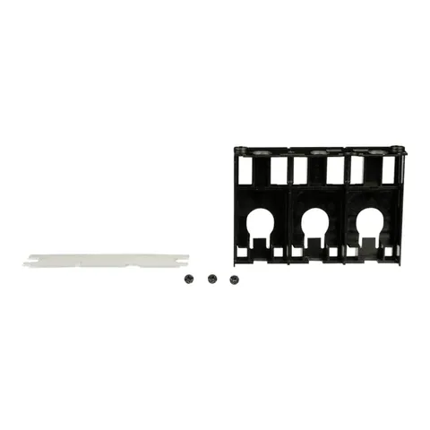 Schneider Electric S37447 Circuit breaker accessory, shield, lug, short, 150A