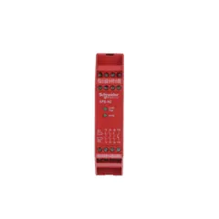 Schneider Electric XPSAC3421 module XPSAC - Emergency stop - 115 V AC — Styczniki i przekaźniki