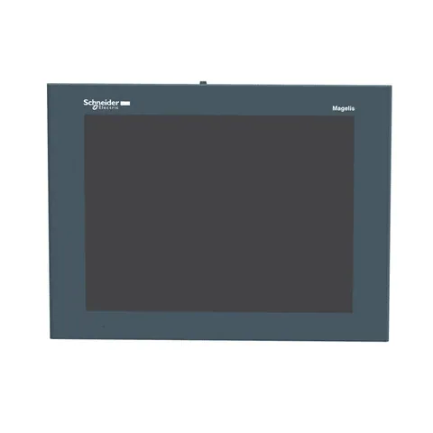 Schneider Electric HMIGTO6310 Magelis GTO IP65 Touchscreen Operator Interface, 12.1 inch TFT LCD Display — HMIs & Industrial PCs