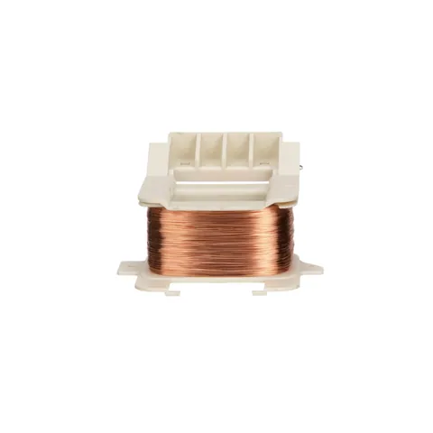 Schneider Electric 9998DA2V02 Contactor, Definite Purpose, replacement coil, 110/120VAC 50/60Hz, for 8910DPA 50A and 60A contactors, 2 and 3 poles — General Accessories