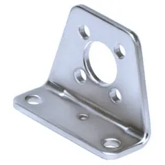 SMC CG-L040 CG1, Accessory, Mounting Brackets, CG-L040 — Pistons & Accessories