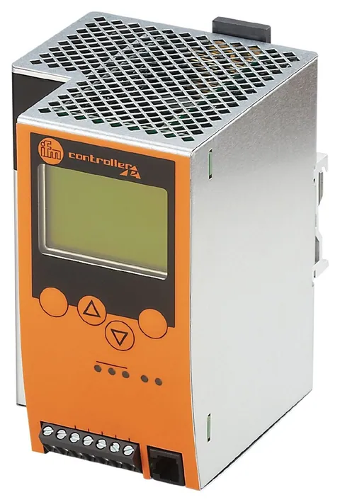 IFM AC1333 AS-Interface Programmable Logic Controller — Steuerung & HMI