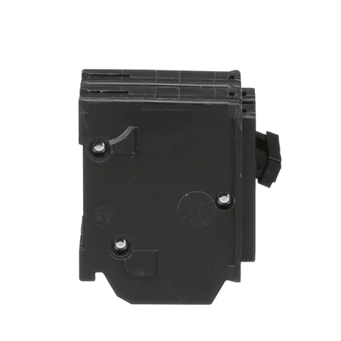Schneider Electric HOM245 Mini circuit breaker, Homeline, 45A, 2 pole, 120/240VAC, 10kA AIR, standard type, plug in, UL — Accessori generali