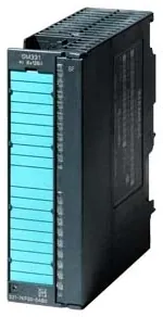 6ES7331-7NF00-4AB2 Siemens