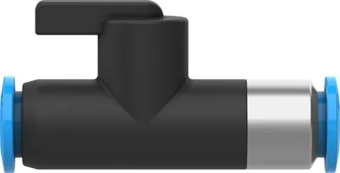 Festo 153483 Ball valve