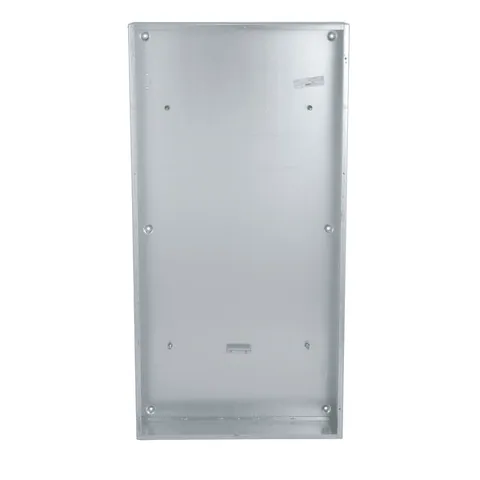 Schneider Electric HC3248DB9 Box, I-Line Panelboard, HCJ, 32in W x 48in H x 9.5in D, Type 1 — General Accessories