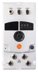 AE2400 IFM, General Accessories