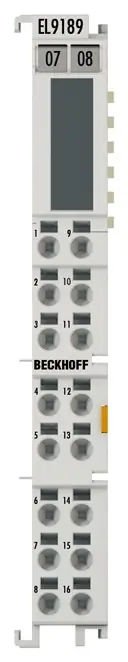 Beckhoff EL9189