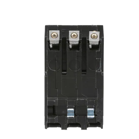 Schneider Electric QOB3100 Mini circuit breaker, QO, 100A, 3 pole, 120/240VAC, 10kA, bolt on mount — General Accessories