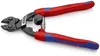 Knipex 71 12 200 High Leverage CoBolt® Cutters w/ Spring-Comfort Grip — Accessori generali