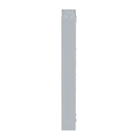 Schneider Electric QO327M100 Load Center, 3 Phase, 27 Spaces, 27 Circuits, 100A Convertible Main Breaker, NEMA 1, UL — Control & HMI