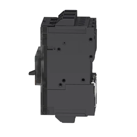 Schneider Electric BJL36060 Circuit breaker, PowerPacT B, 60A, 3 pole, 600Y/347VAC, 25kA, lugs, thermal magnetic, 80% — Accessori generali