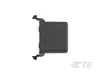 TE Connectivity 2098164-4 Cover, 60 Pos, No Fuse Graphic Or Holder — Accesorios generales