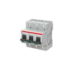 ABB S803S-K25 S803S K25 MCB — PLCs
