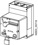 3VL9600-3MQ00 Siemens