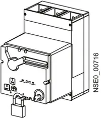 Siemens 3VL9600-3MQ00