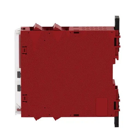 Schneider Electric XPSUAB11CP safety module, Harmony XPSU, Cat 1, potential free 2 NC, NO NC, 2 PNP, 24V AC or DC, screw — Contactors & Relays