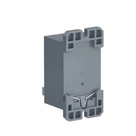 Schneider Electric RPF2AB7 Harmony RPF Panel Mounting Power Relay, 30A, 2NO, 24V AC — Contactors & Relays