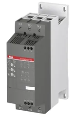 ABB 1SFA896114R7000 PSR85-600-70 Softstarter - 85 A - 208 ... 600 V AC — PLCs