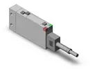 ZSE10-M5-B-PG SMC, Pressure & Flow Measurement