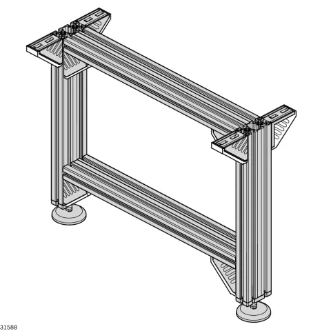 3842996330 Bosch Rexroth