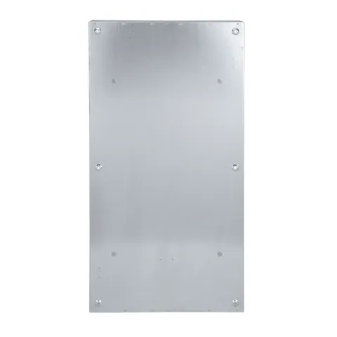 Schneider Electric HC3248DB9 Box, I-Line Panelboard, HCJ, 32in W x 48in H x 9.5in D, Type 1 — General Accessories