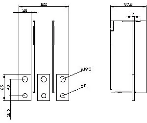 3VM9483-0QB50 Siemens