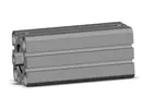 CDQSB20-50D SMC, Siłowniki pneumatyczne i hydrauliczne
