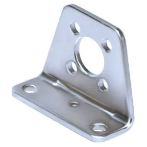 SMC CG-032-24A CG1 Mounting Brackets CG-032-24A — Pistons & Accessories