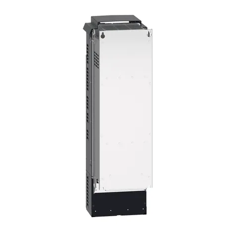 Schneider Electric ATV930D75N4 variable speed drive, Altivar Process ATV900, ATV930, 75kW, 400 to 480V, with braking unit, IP21 — Power Supplies & Controllers