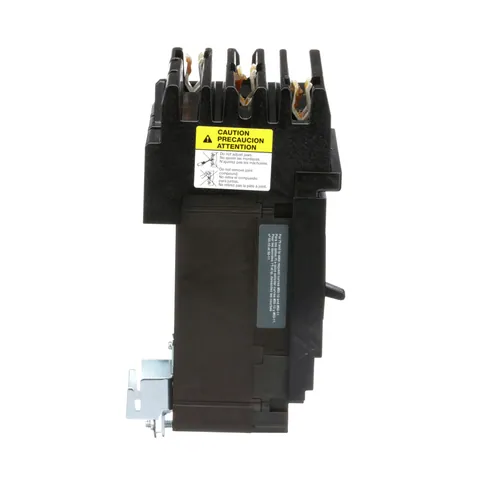 Schneider Electric HJA36030 Circuit breaker, PowerPacT H, 30A, 3 pole, 600VAC, 25kA, I-Line, thermal magnetic, 80%, ABC — Accessori generali