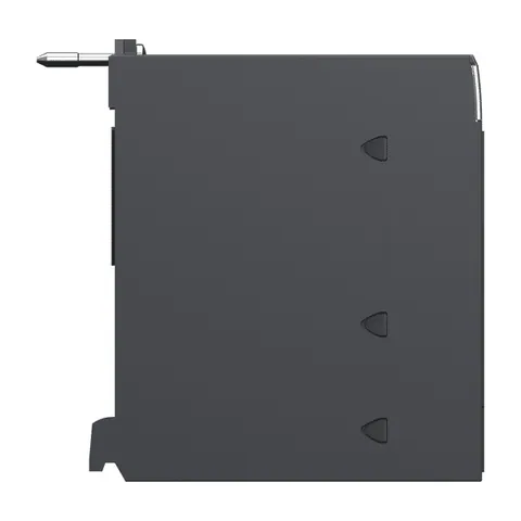 Schneider Electric BMXDDM16025 discrete mixed IO module, Modicon X80, 8 inputs, 24V DC, 8 relay outputs, 24 to 240V AC positive — Zasilacze i sterowniki mocy